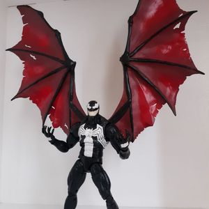 The King in Black