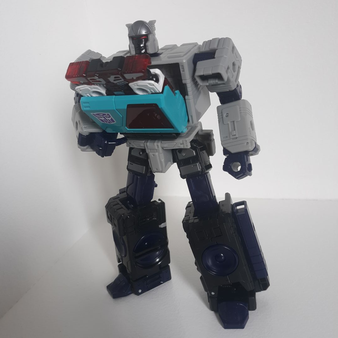 Shattered Glass Blaster - Image 4