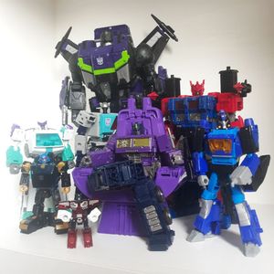 Hail Prime