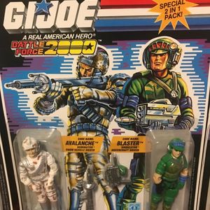 Kentuckiana Joe Show Haul!!