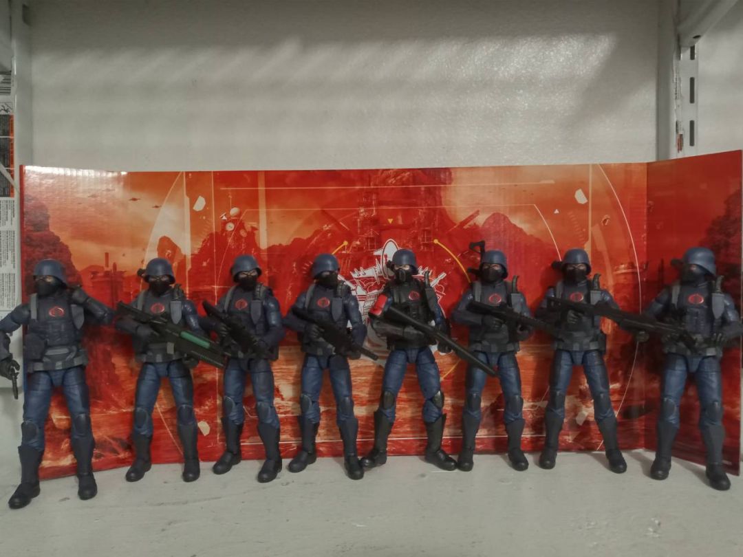 Classified Cobra Army - Image 3