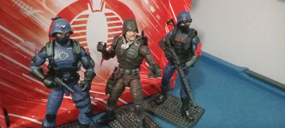 Classified Cobra Army - Image 4