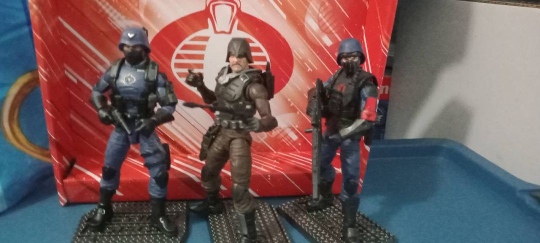 Classified Cobra Army - Image 5