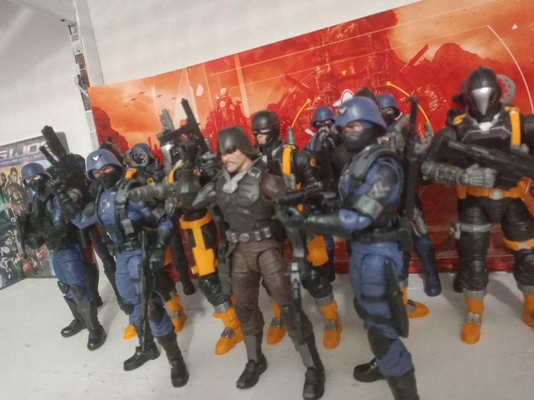 Classified Cobra Army - Image 7