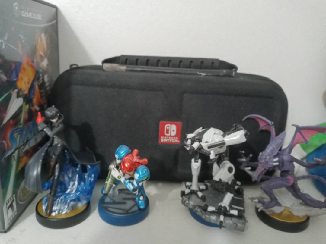 Amiibos - Image 1