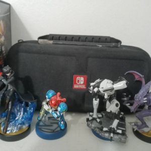 Amiibos