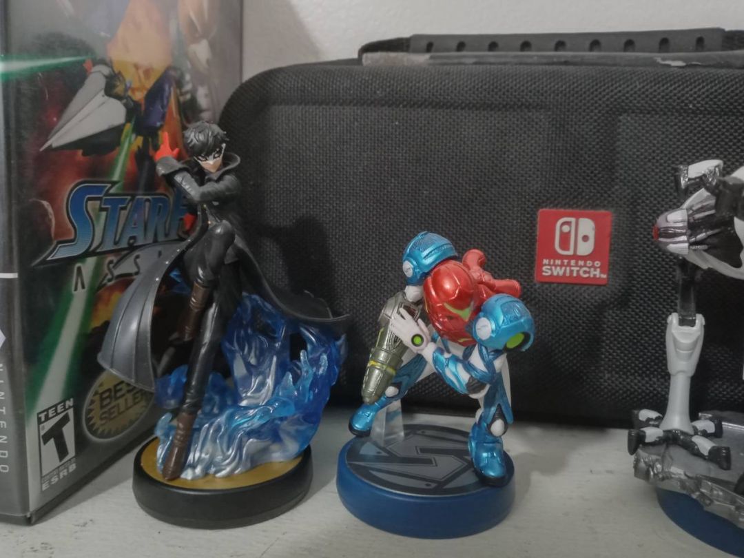 Amiibos - Image 2