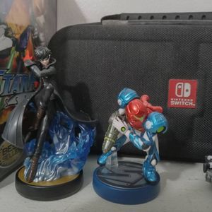 Amiibos