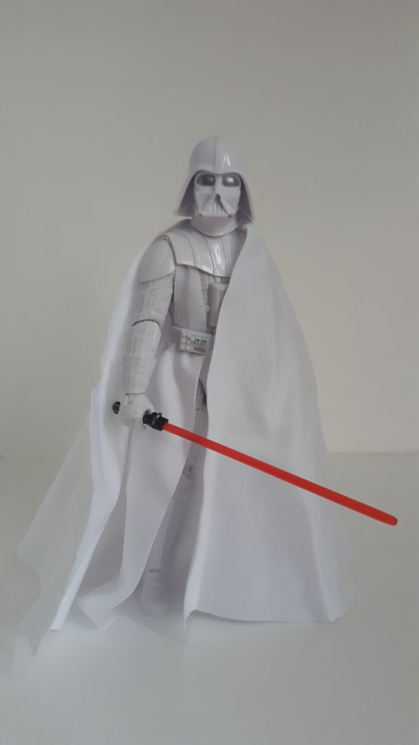 Rebel Vader - Image 1