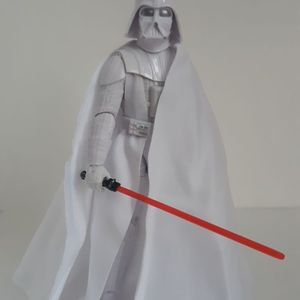 Rebel Vader