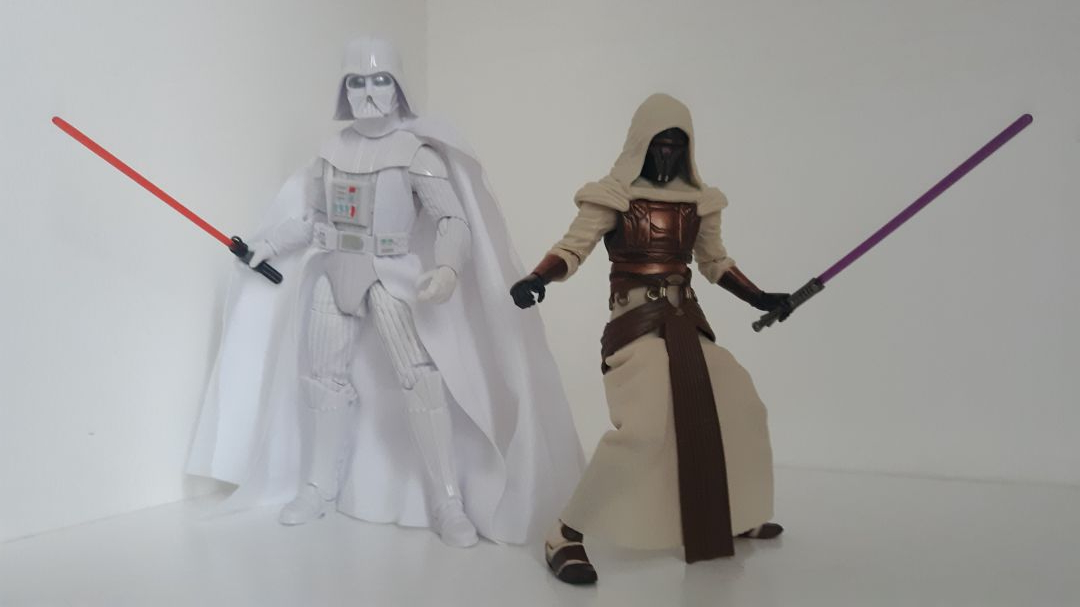 Rebel Vader - Image 3
