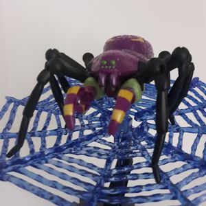 Tarantulas