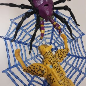 Tarantulas