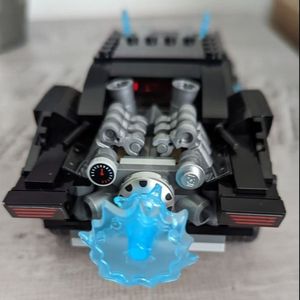 Lego Batman Batmobile: The Penguin Chase Car