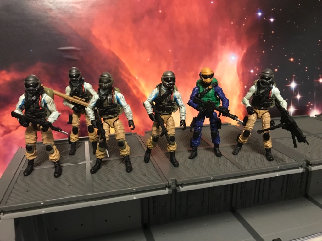 Steel Brigade/Special Corps Team - Image 7