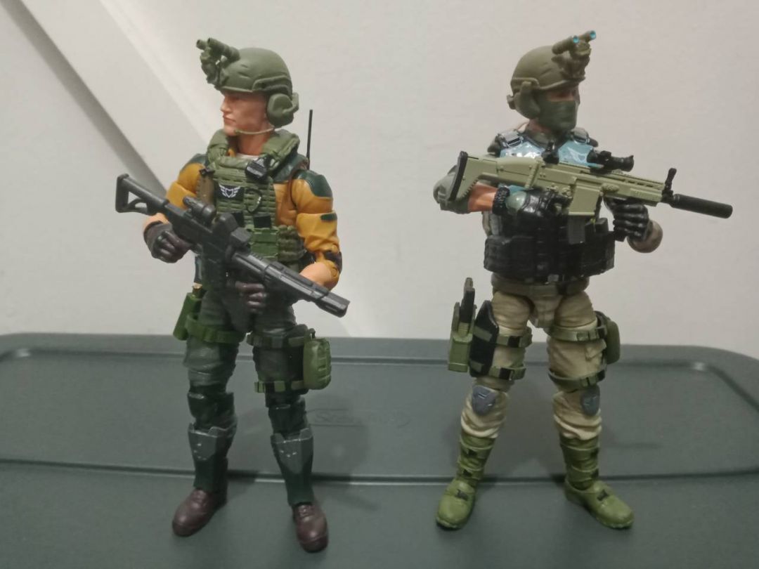 Duke & Condor  - Image 1