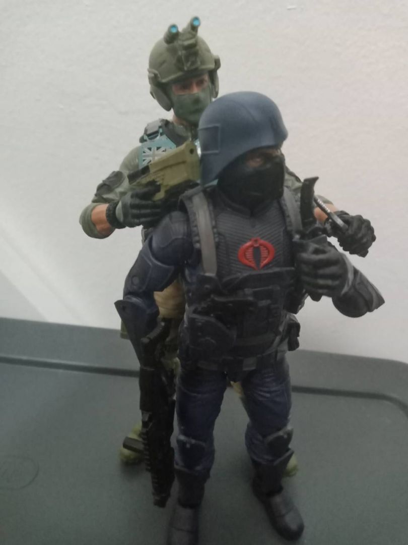 Duke & Condor  - Image 3