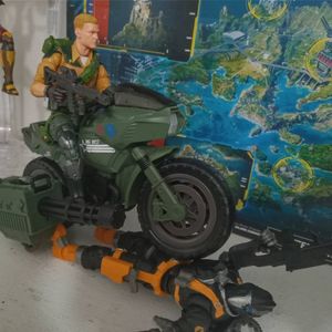 Classified Duke 