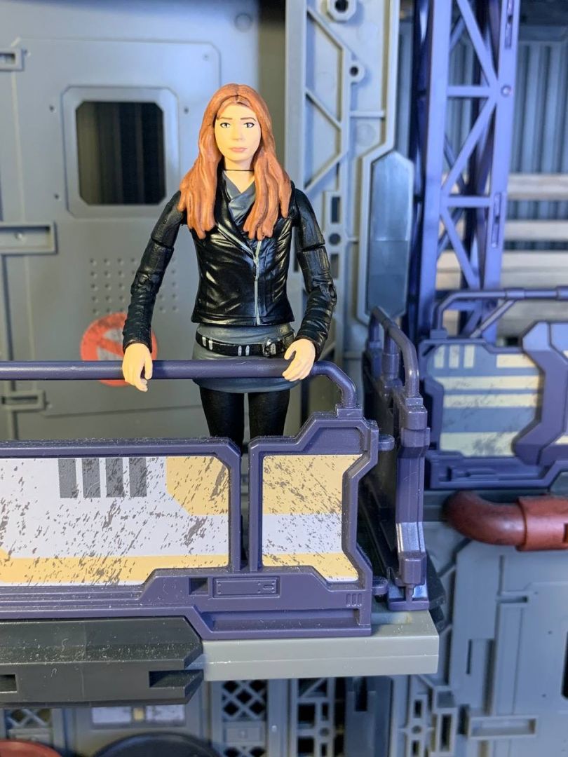 Amy Pond - Image 1
