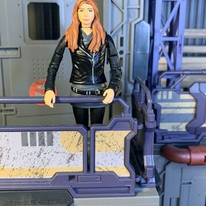 Amy Pond