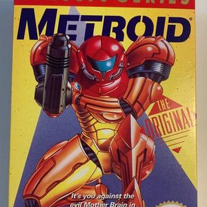 Metroid