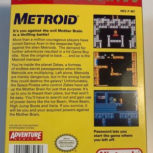 Metroid