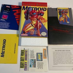 Metroid