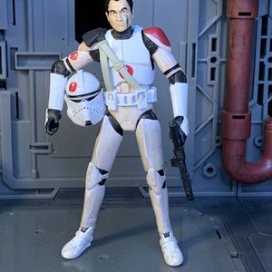 Clone Commander Neyo
