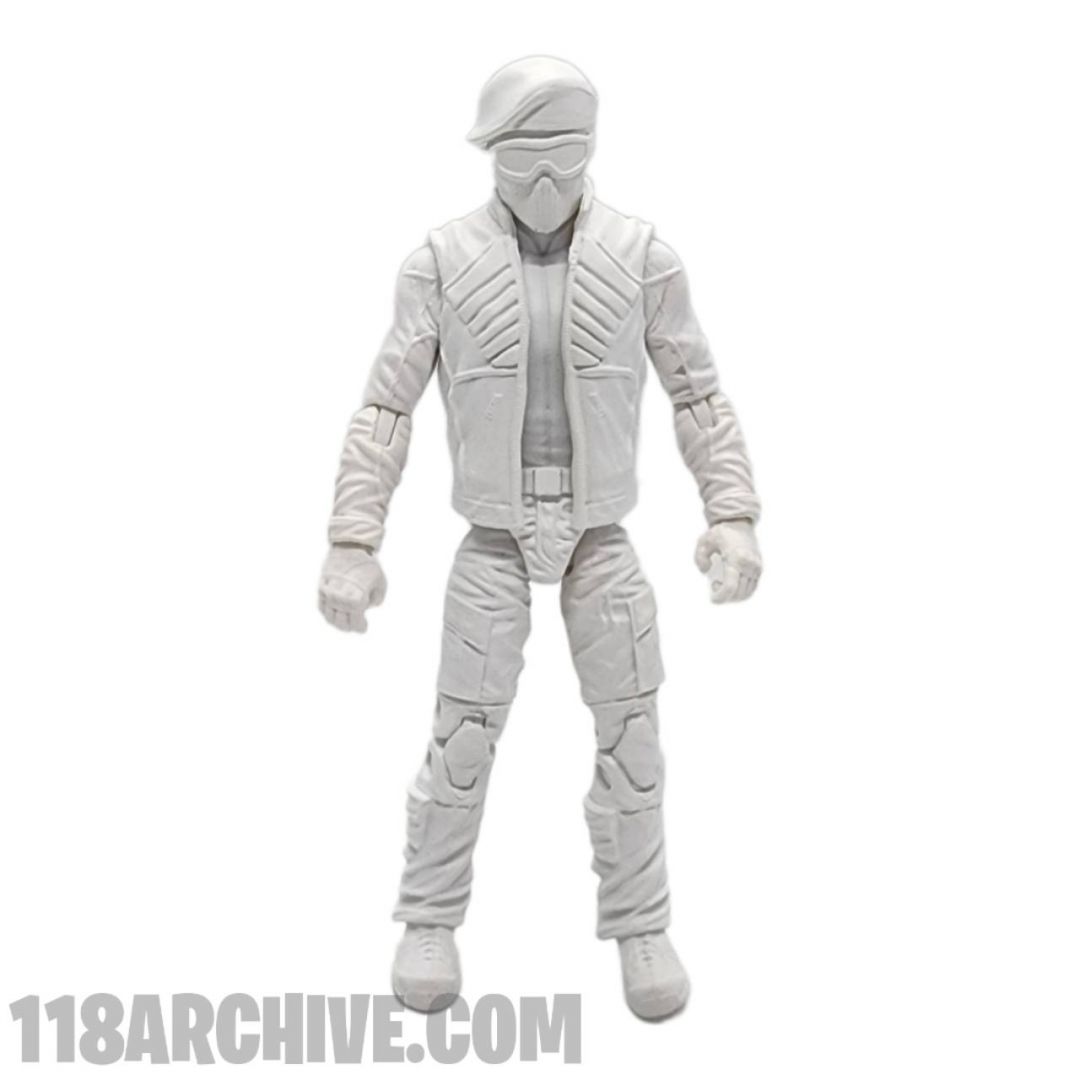 Whiteout  - Image 1