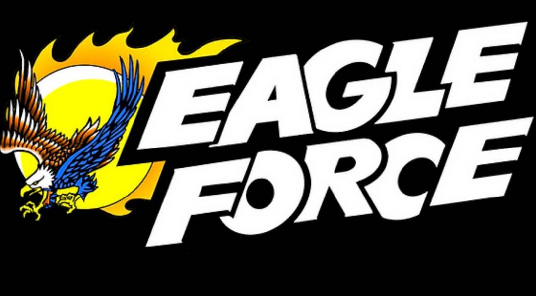 Eagle Force Returns