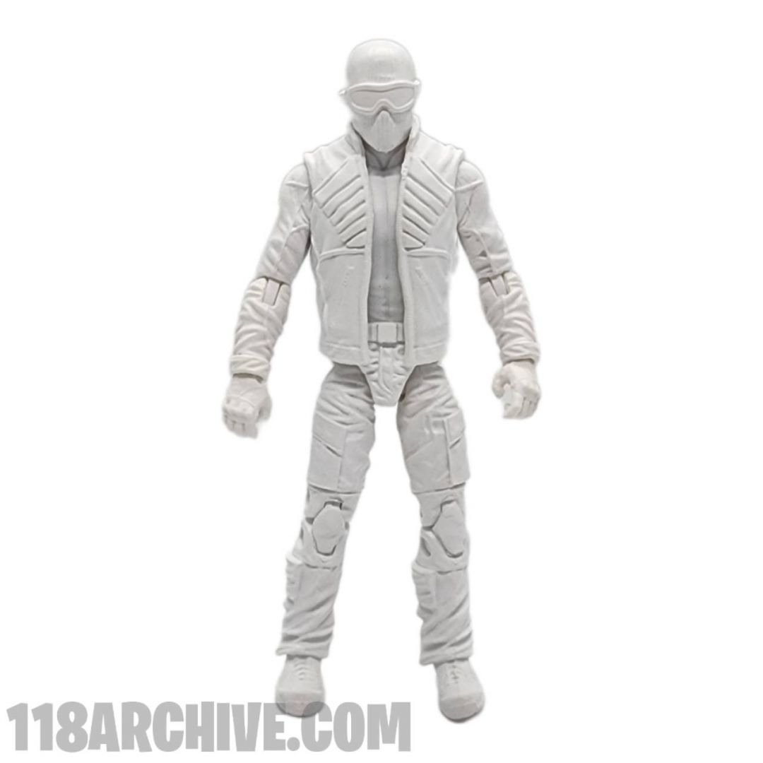 Whiteout  - Image 2