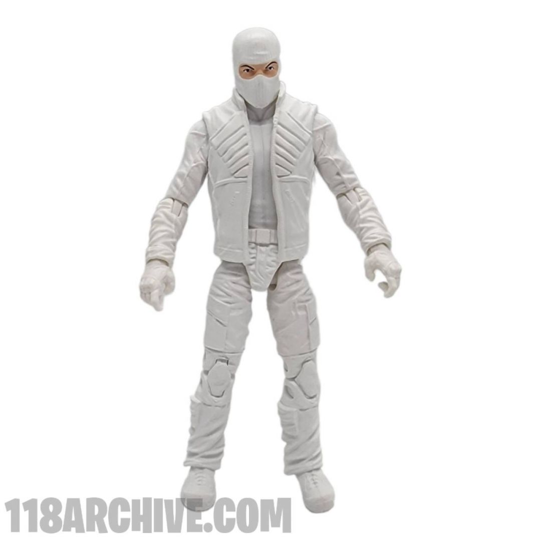 Whiteout  - Image 5