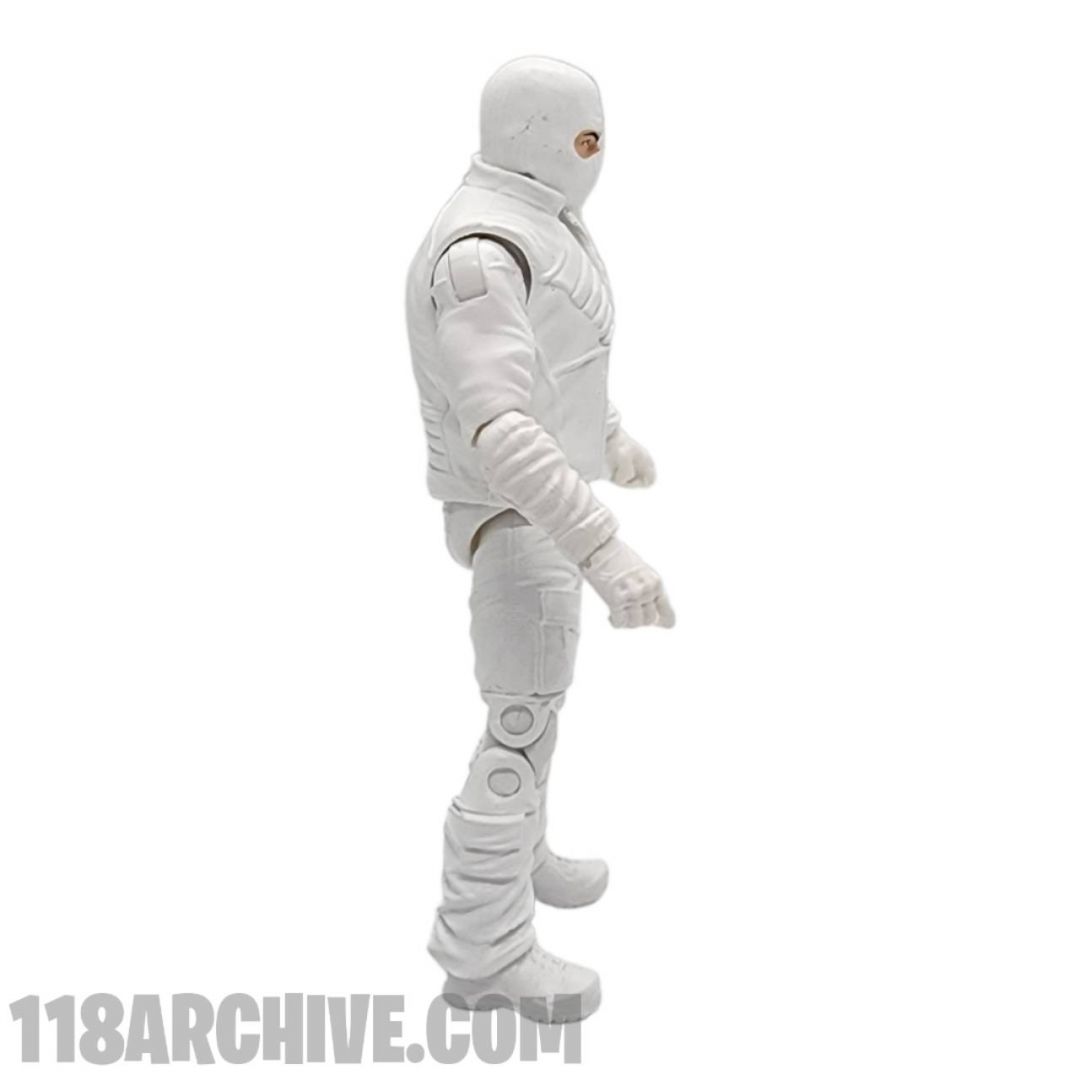 Whiteout  - Image 6