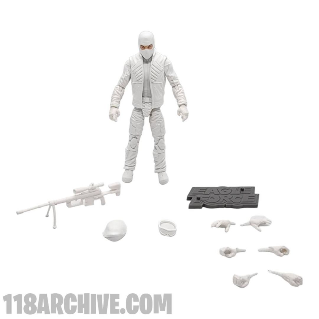 Whiteout  - Image 8