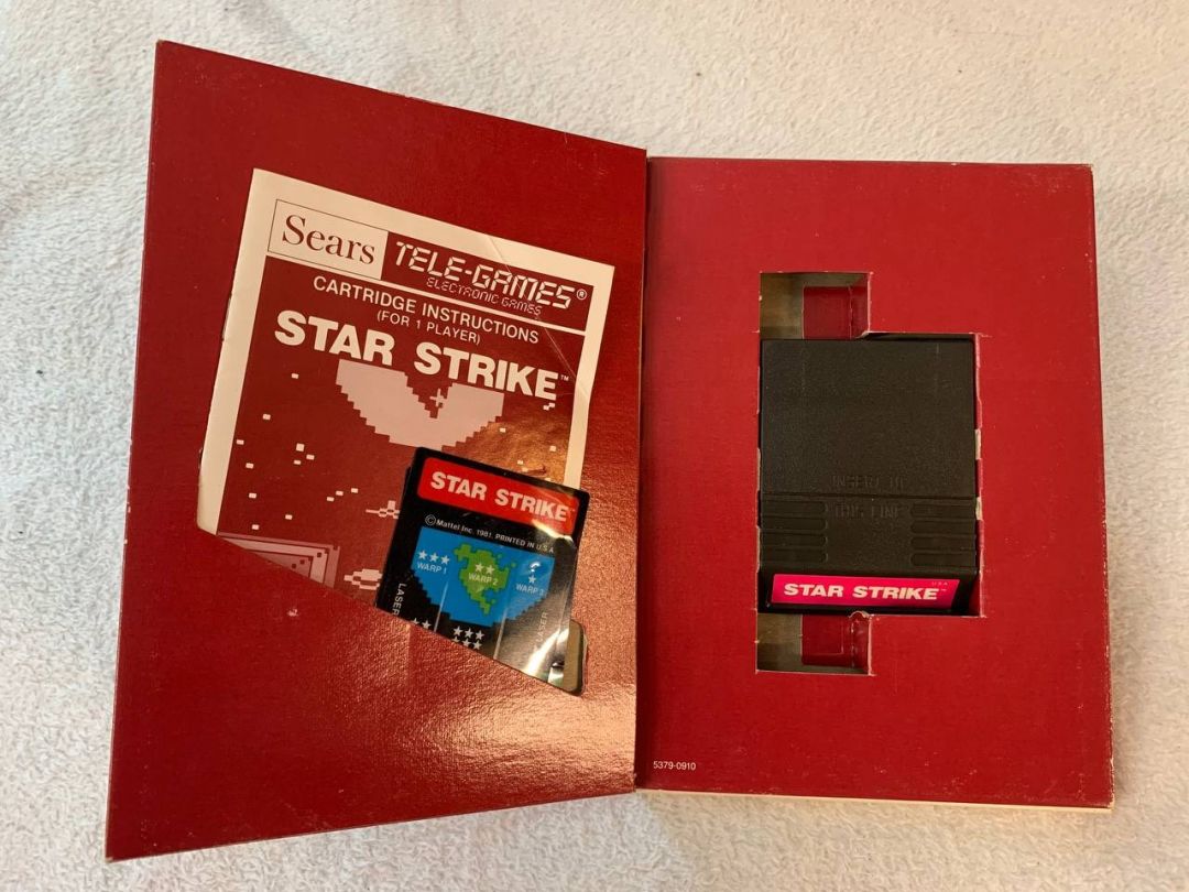 Star Strike - Image 3