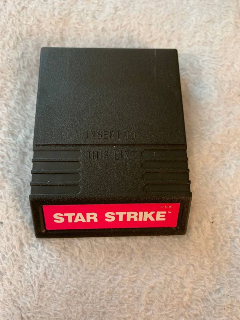 Star Strike - Image 5