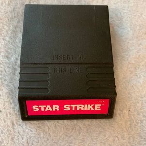Star Strike
