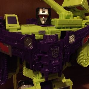 Devastator