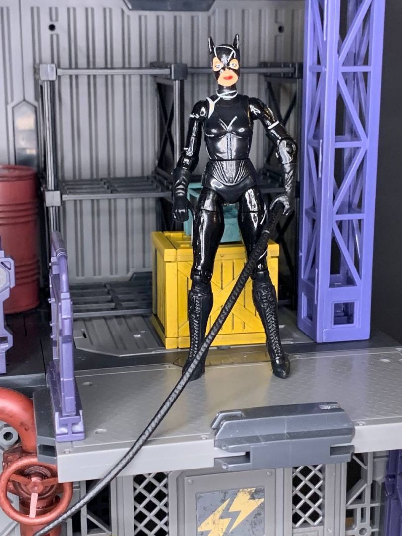 Catwoman (Batman Returns) - Image 1