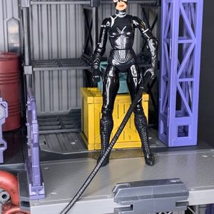 Catwoman (Batman Returns)