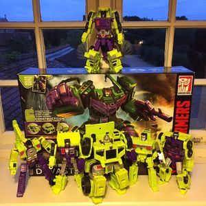 Devastator
