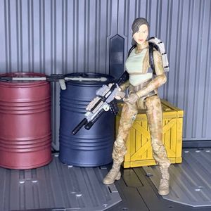 Lady Jaye