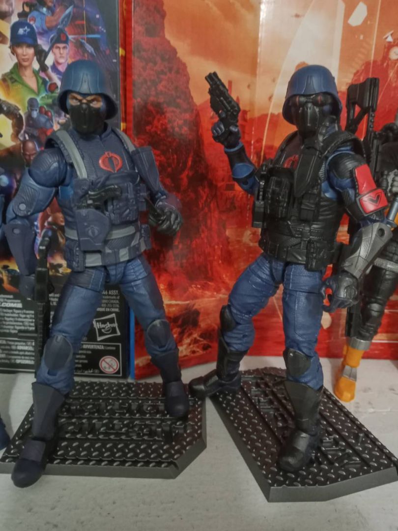 Cobra Troopers - Image 1