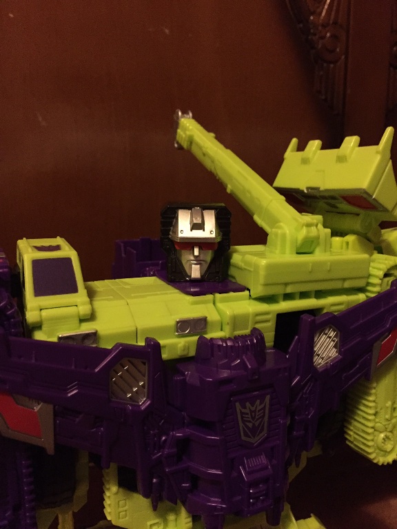 Devastator - Image 3