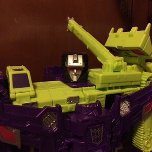 Devastator