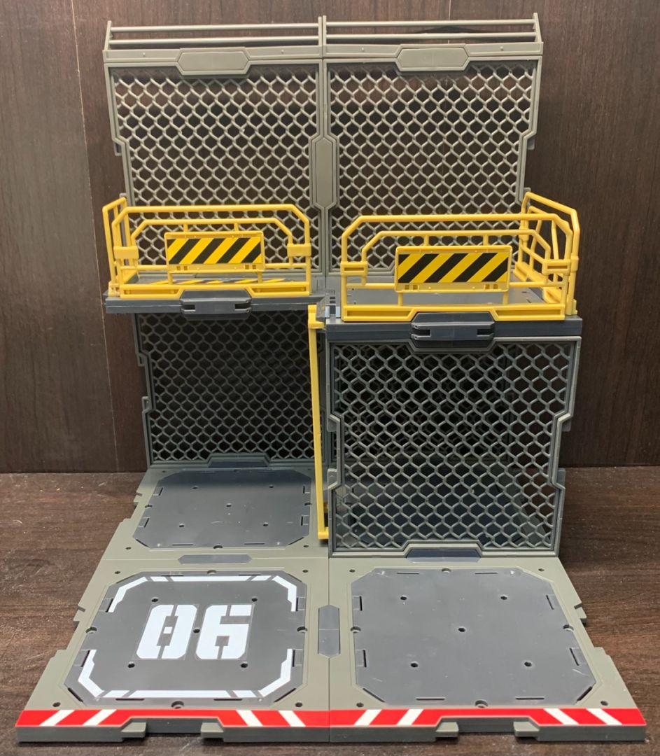 Iron Netbase-B - Image 1
