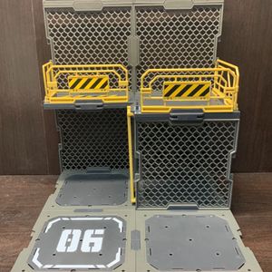 Iron Netbase-B