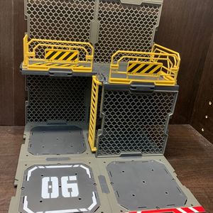 Iron Netbase-B