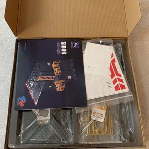 Iron Netbase-B