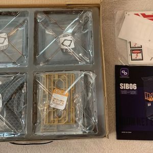 Iron Netbase-B